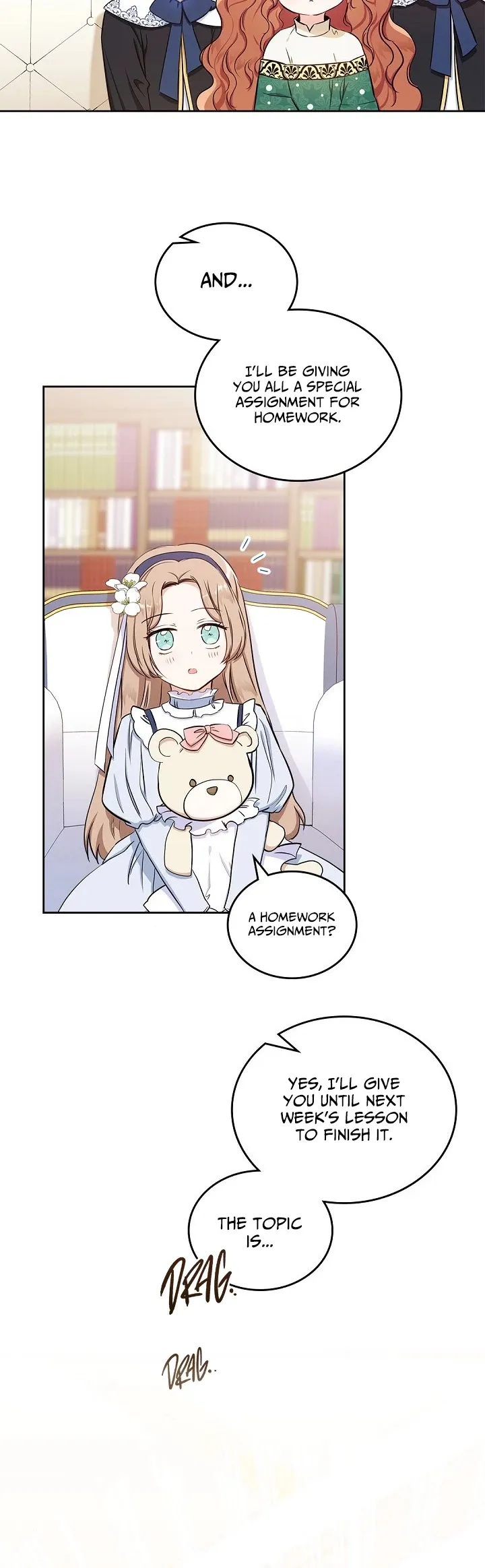 Ibeon Saengeun Gajuga Doegetseumnida Chapter 9 page 14 - 