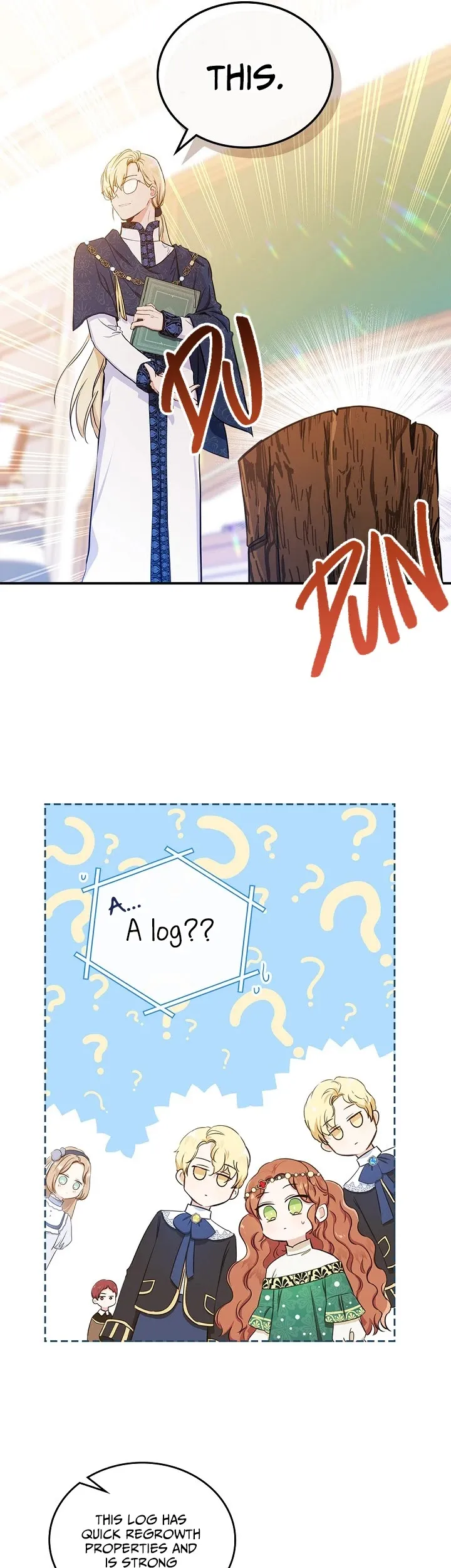 Ibeon Saengeun Gajuga Doegetseumnida Chapter 9 page 15 - 
