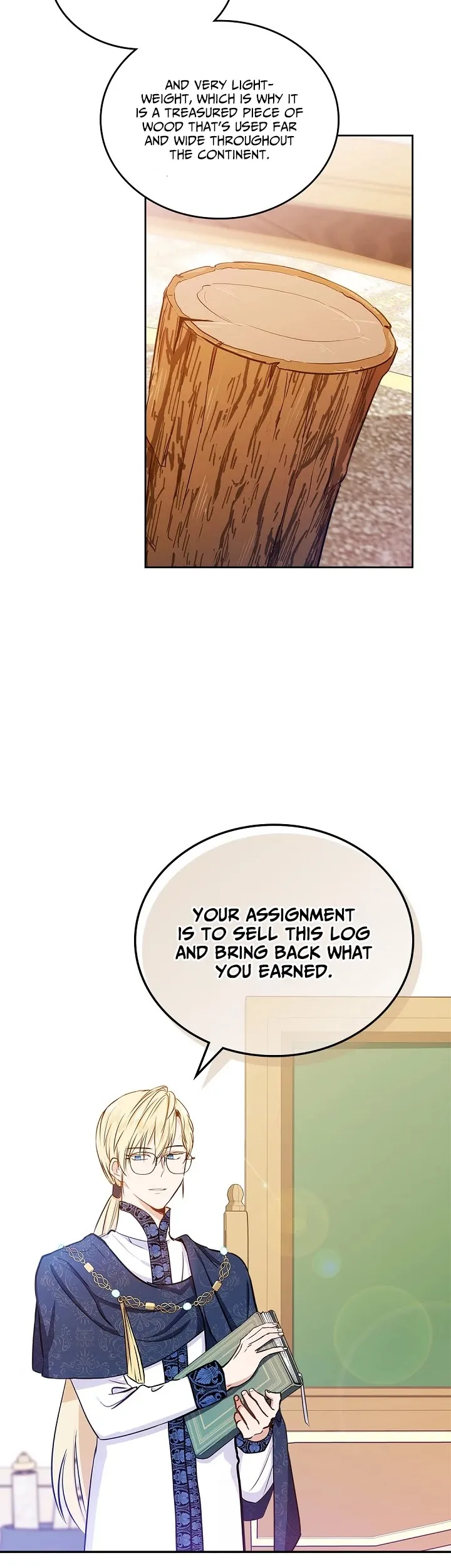 Ibeon Saengeun Gajuga Doegetseumnida Chapter 9 page 16 - 