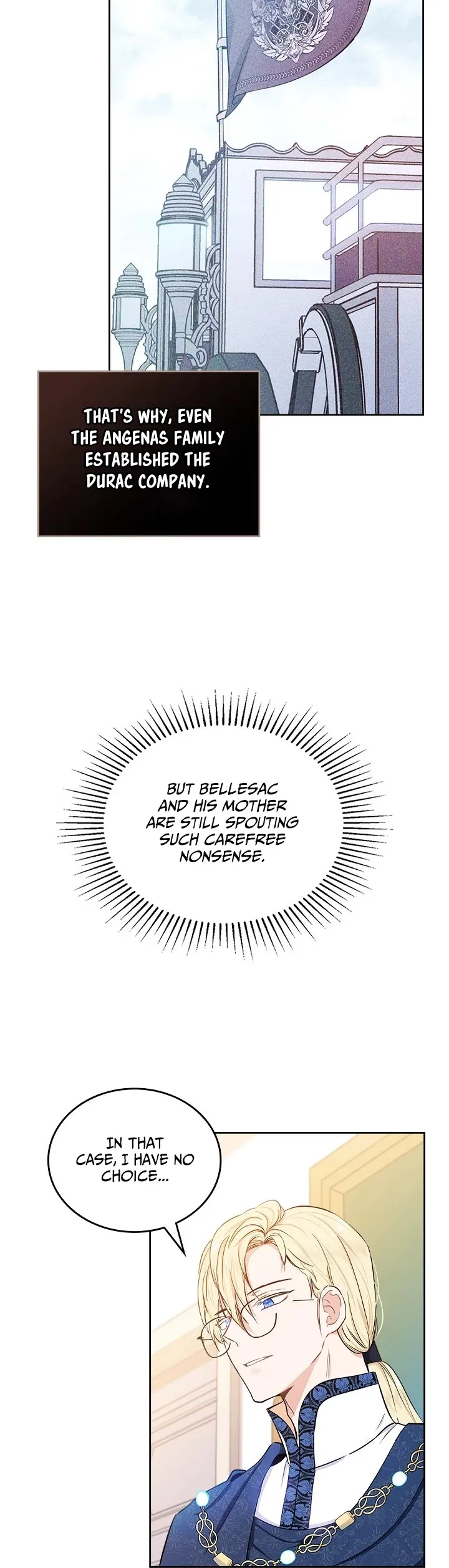 Ibeon Saengeun Gajuga Doegetseumnida Chapter 9 page 24 - 