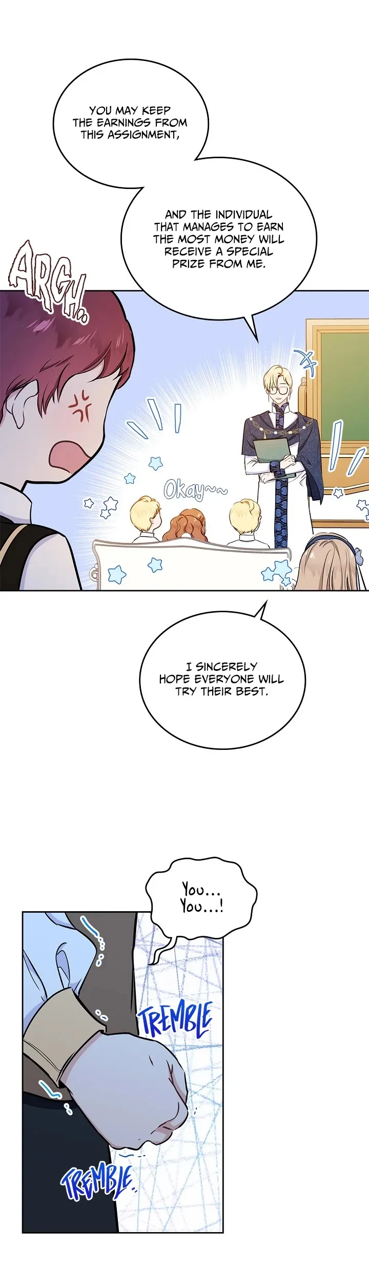 Ibeon Saengeun Gajuga Doegetseumnida Chapter 9 page 27 - 