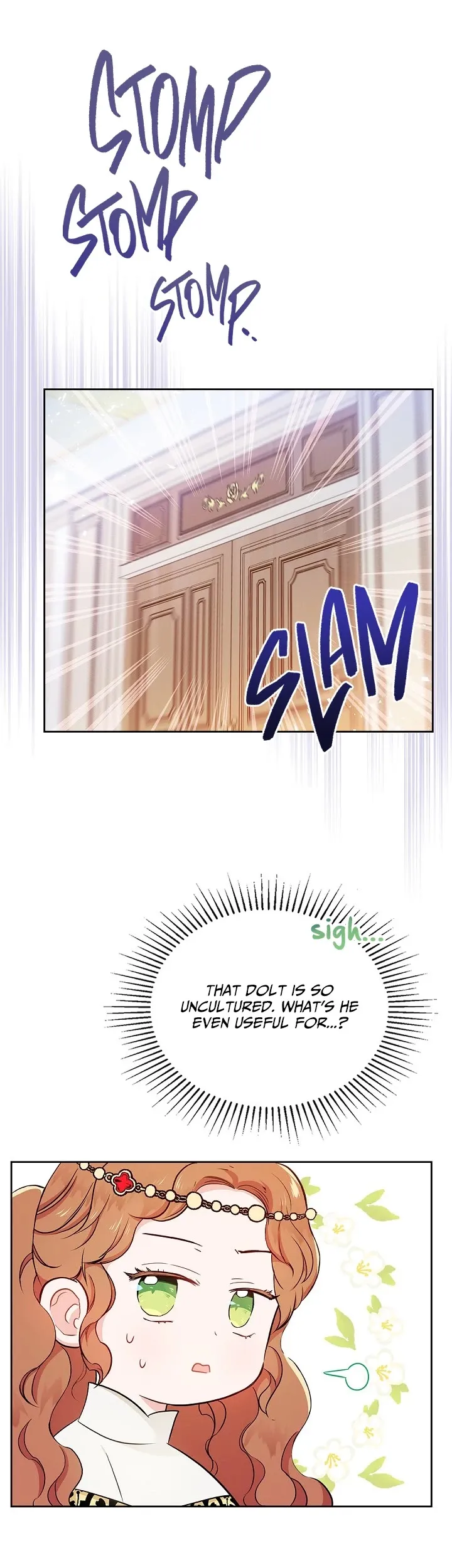 Ibeon Saengeun Gajuga Doegetseumnida Chapter 9 page 28 - 