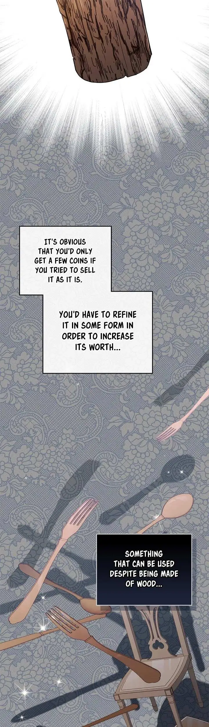 Ibeon Saengeun Gajuga Doegetseumnida Chapter 9 page 30 - 