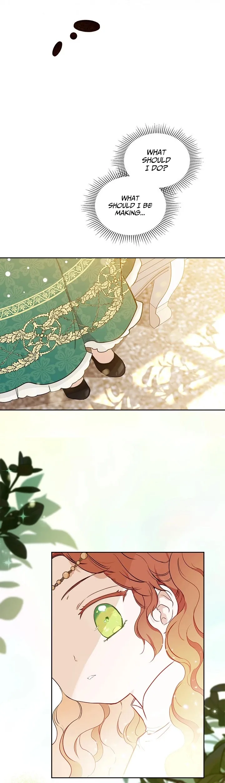 Ibeon Saengeun Gajuga Doegetseumnida Chapter 9 page 33 - 