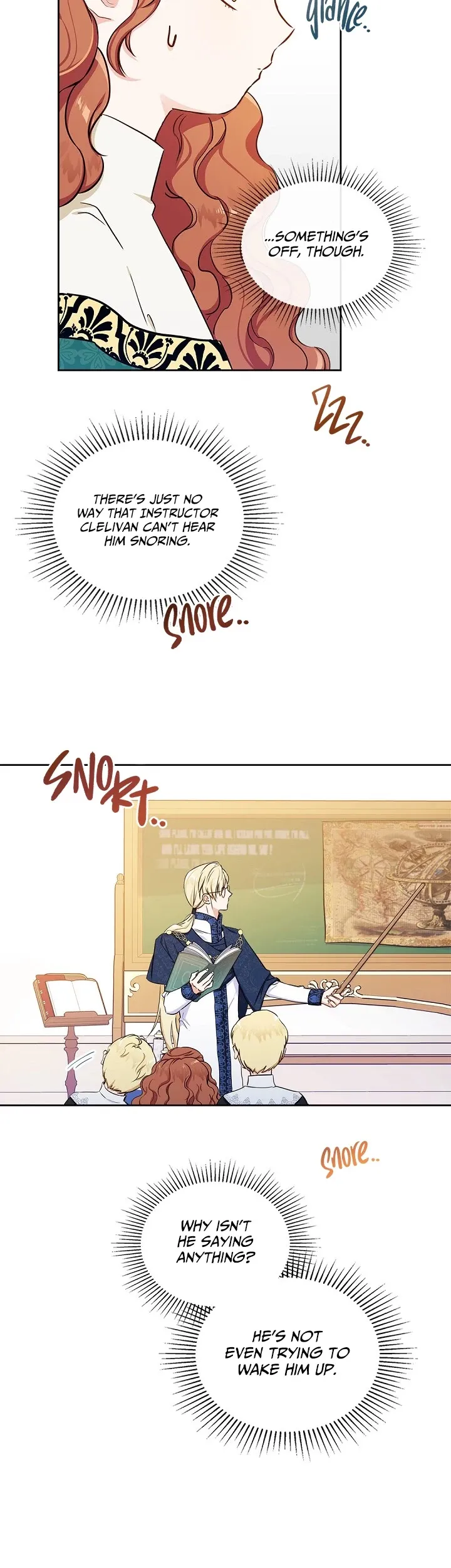 Ibeon Saengeun Gajuga Doegetseumnida Chapter 9 page 8 - 
