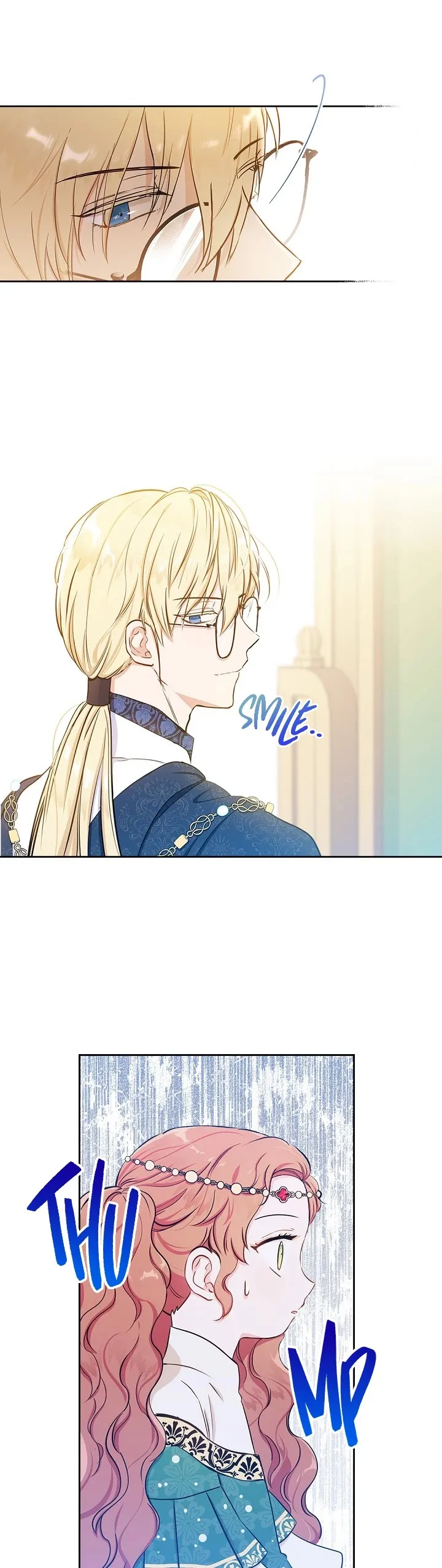 Ibeon Saengeun Gajuga Doegetseumnida Chapter 9 page 9 - 