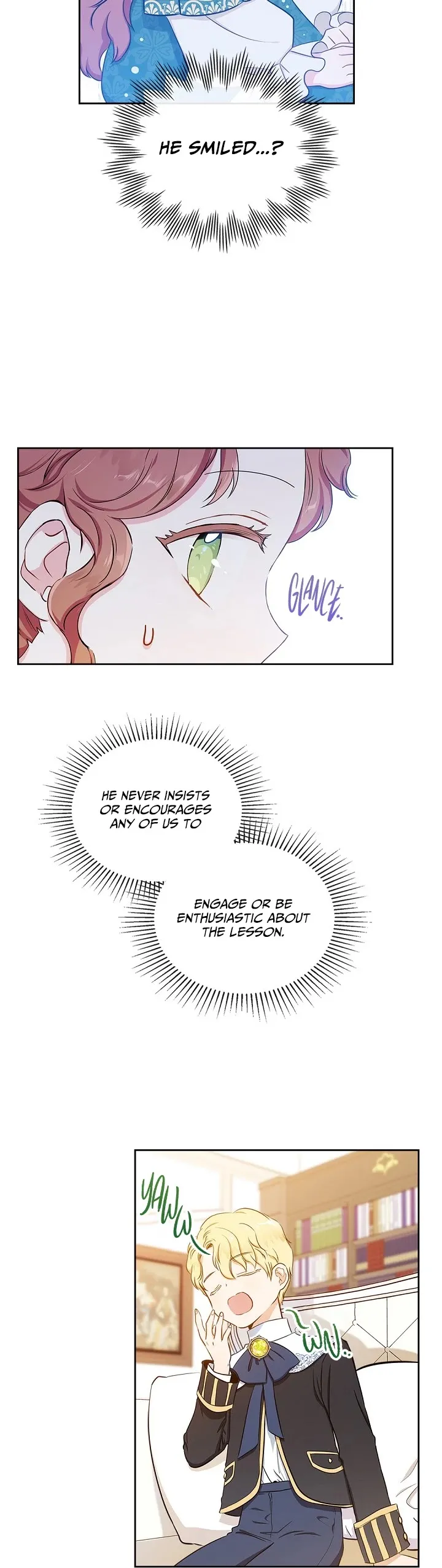 Ibeon Saengeun Gajuga Doegetseumnida Chapter 9 page 10 - 