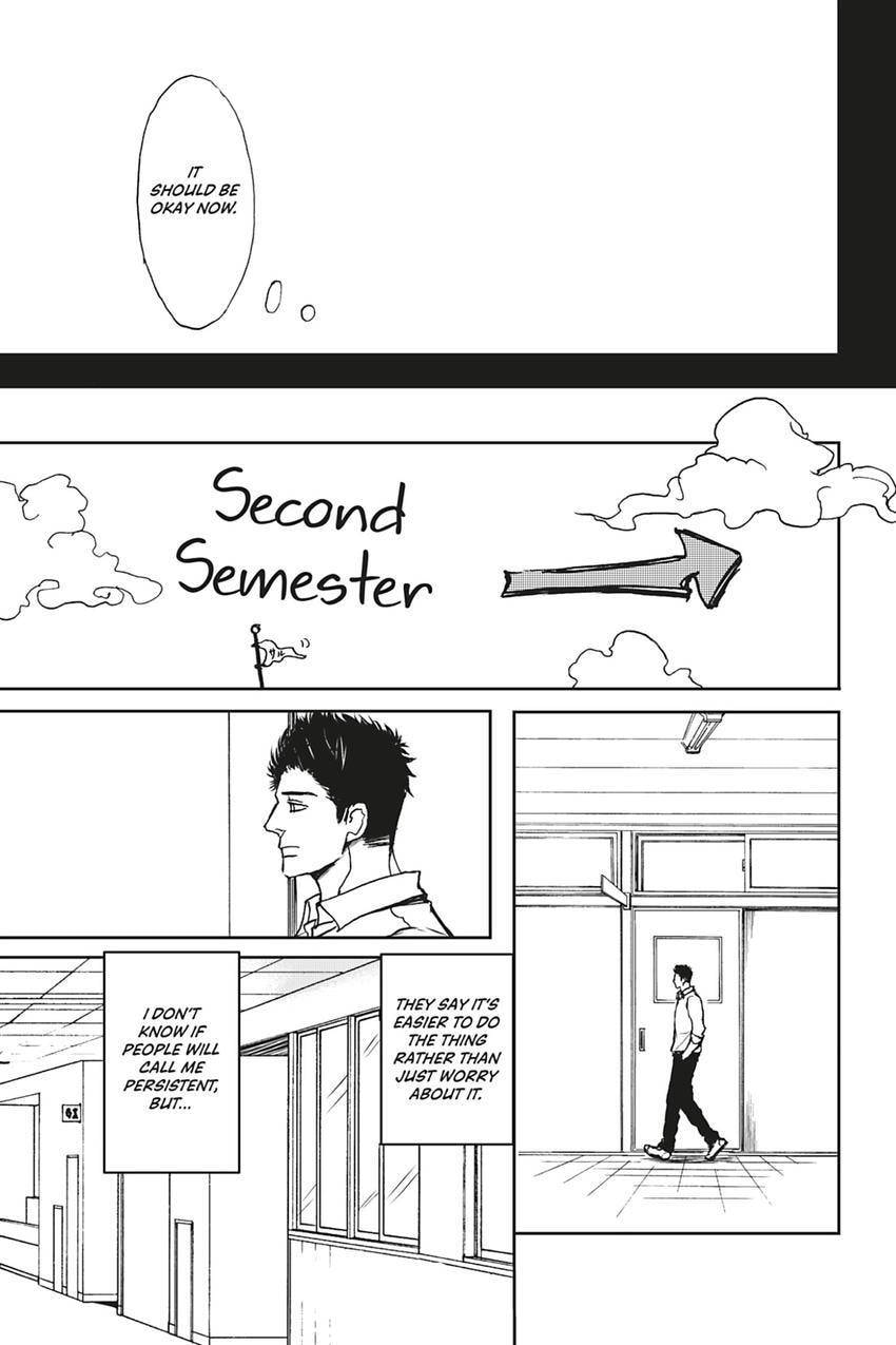 Iberico Pork and Love and Camellia Chapter 1.2 page 29 - 