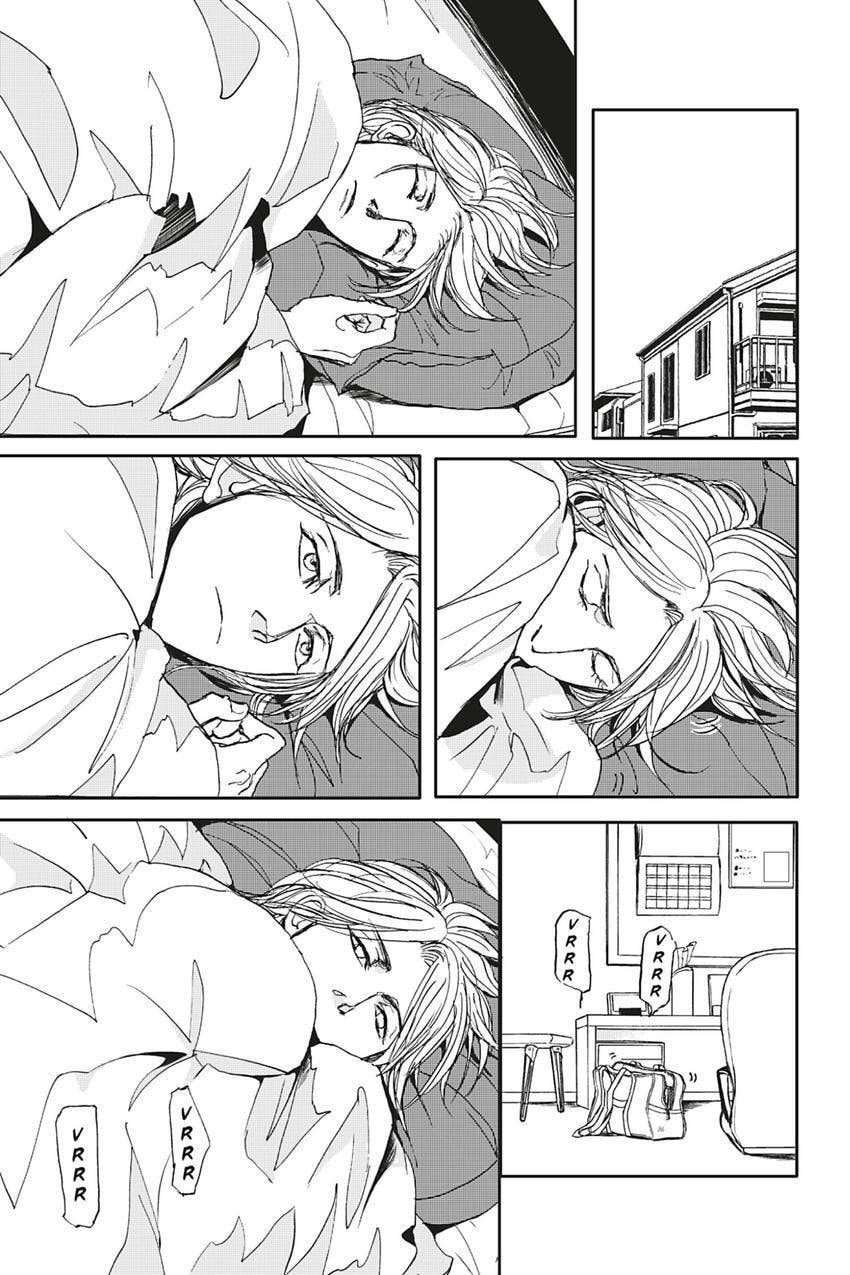 Iberico Pork and Love and Camellia Chapter 1.3 page 49 - 