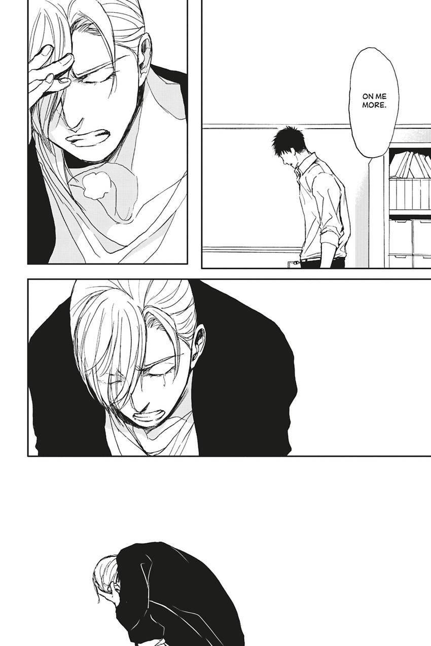 Iberico Pork and Love and Camellia Chapter 1.3 page 60 - 