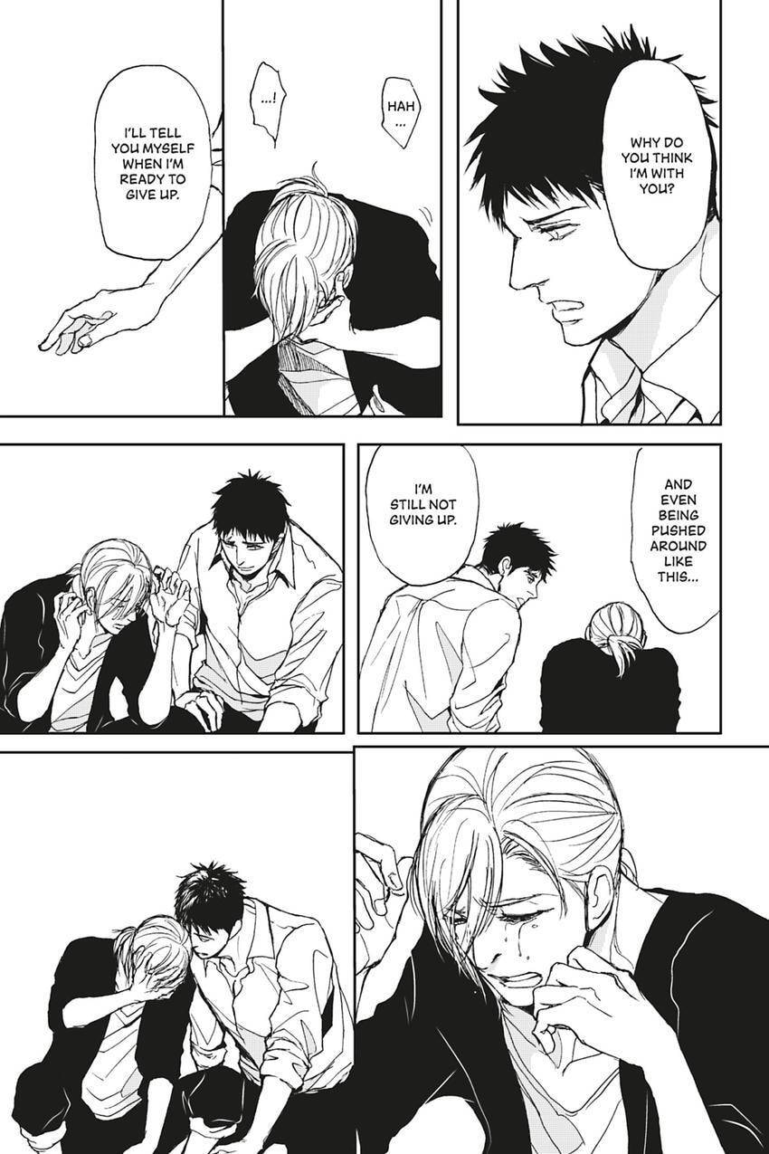 Iberico Pork and Love and Camellia Chapter 1.3 page 61 - 