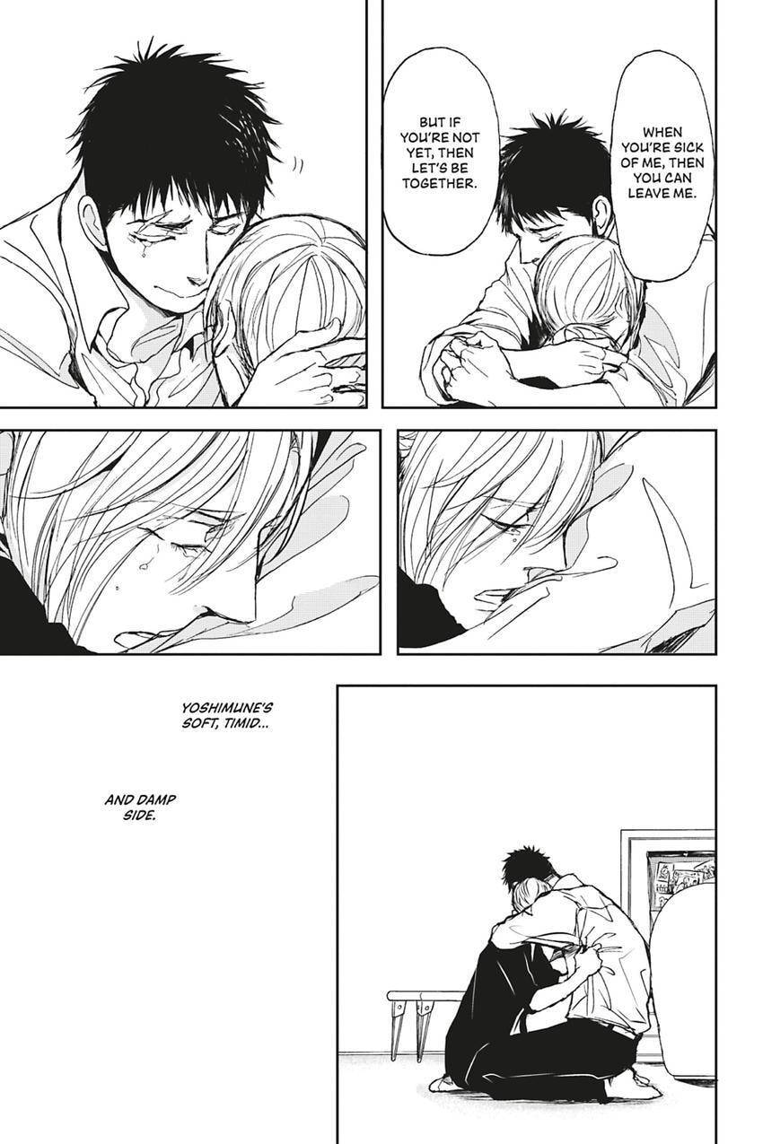 Iberico Pork and Love and Camellia Chapter 1.3 page 63 - 