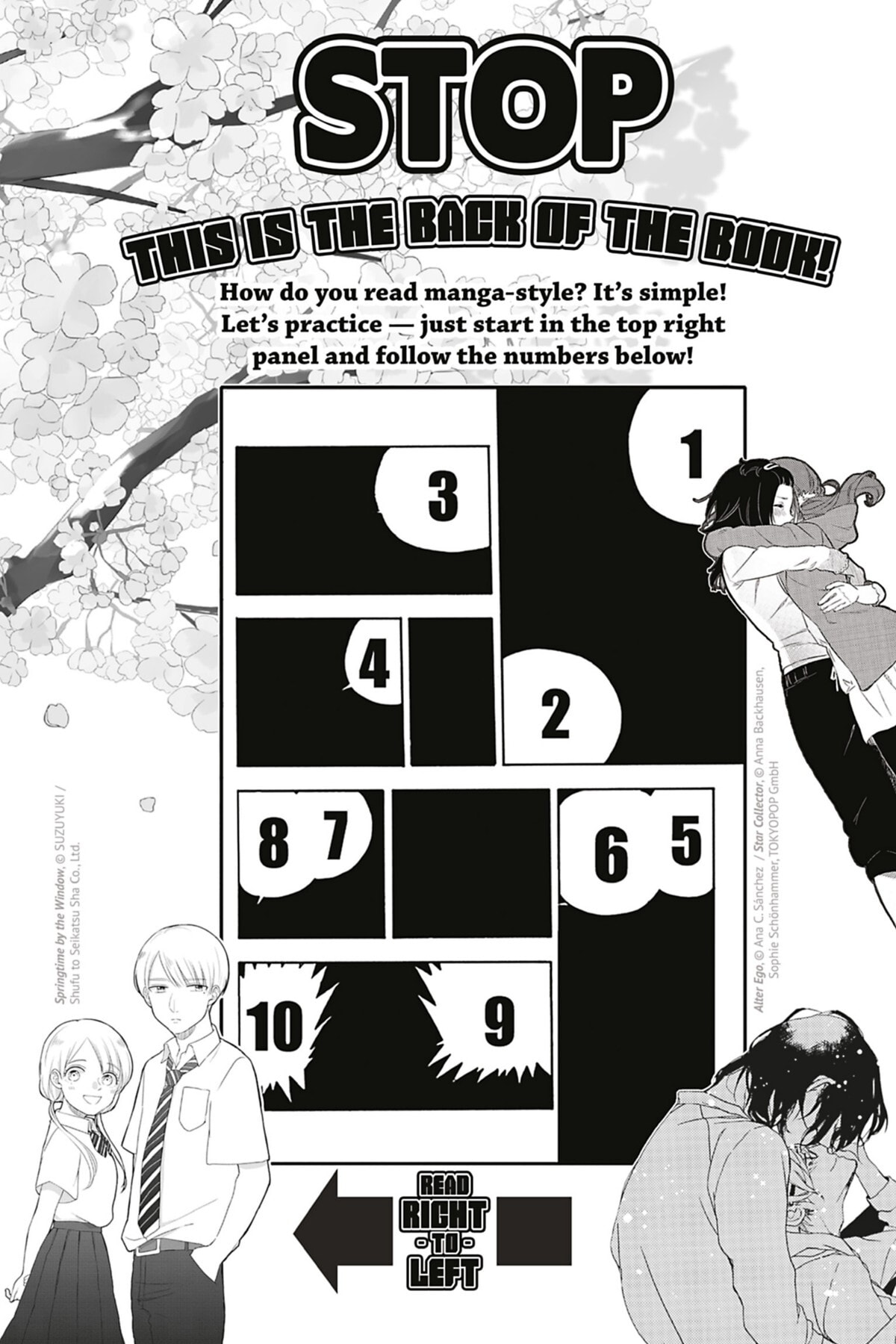 Iberico Pork and Love and Camellia Chapter 11 page 5 - 