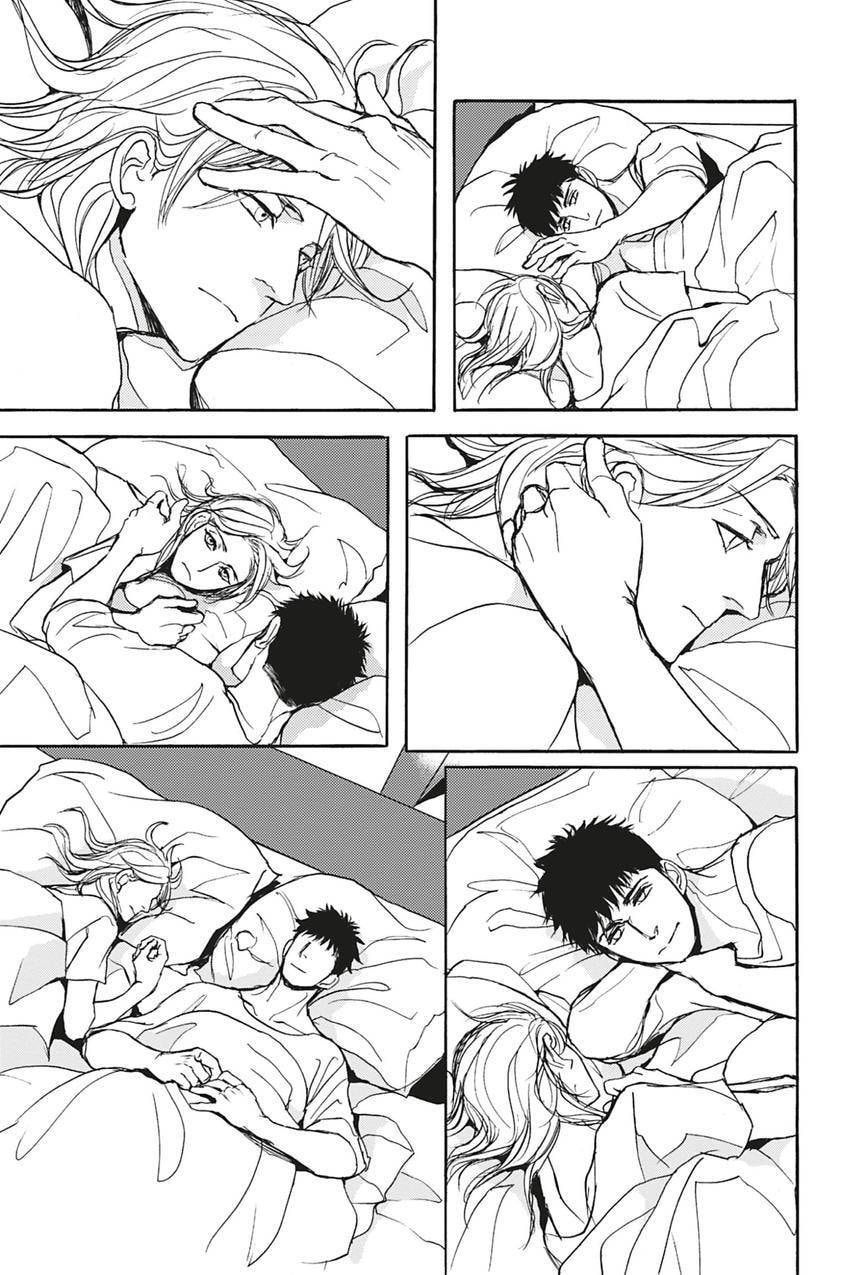Iberico Pork and Love and Camellia Chapter 2.2 page 29 - 