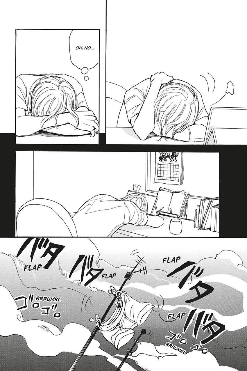 Iberico Pork and Love and Camellia Chapter 2.3 page 24 - 