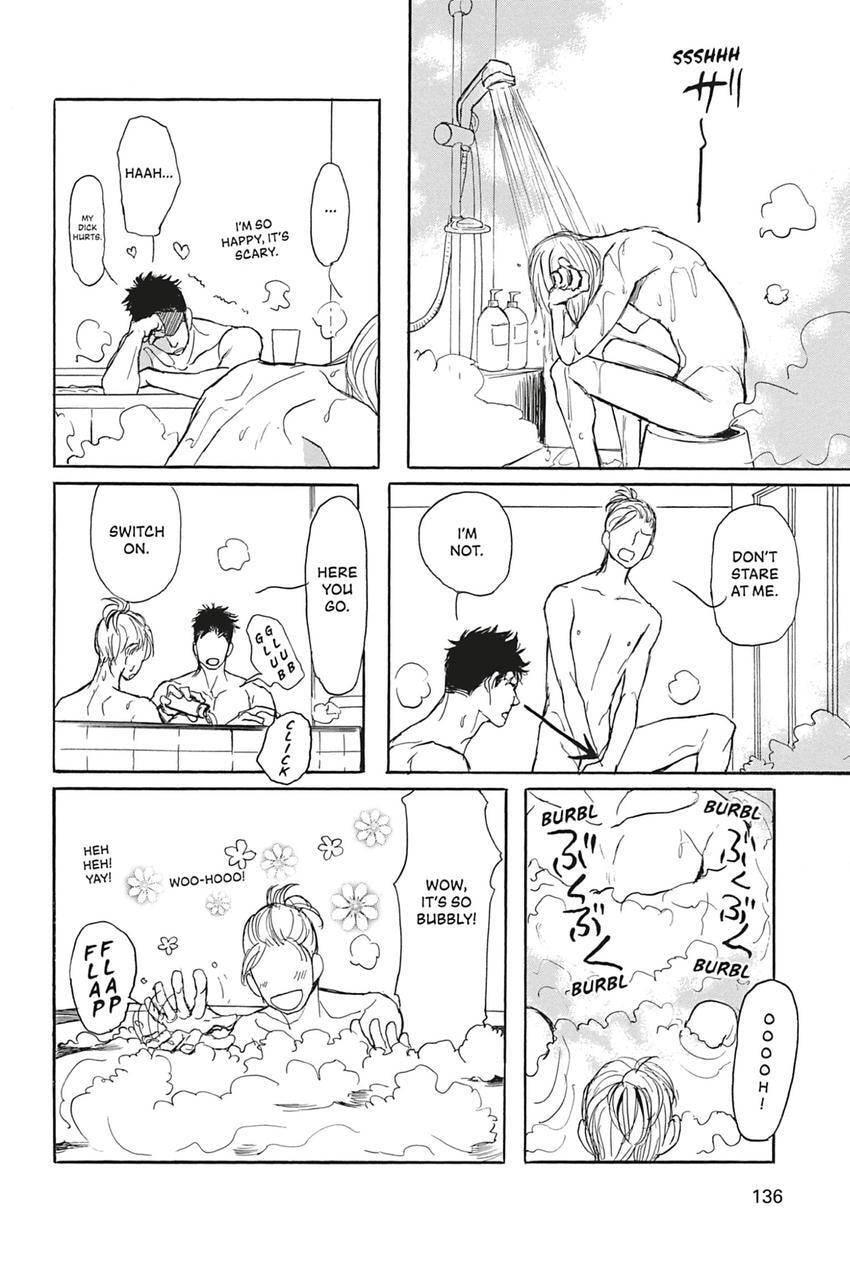 Iberico Pork and Love and Camellia Chapter 2.3 page 6 - 