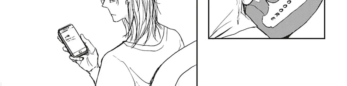 Iberico Pork and Love and Camellia Chapter 5.1 page 30 - 