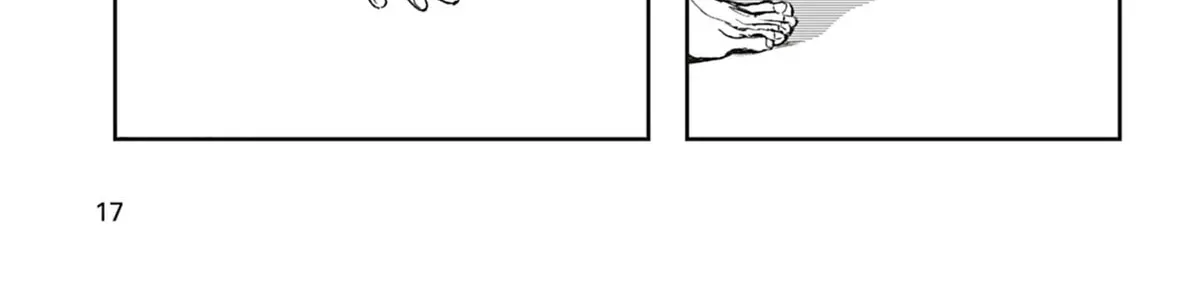 Iberico Pork and Love and Camellia Chapter 5.1 page 34 - 