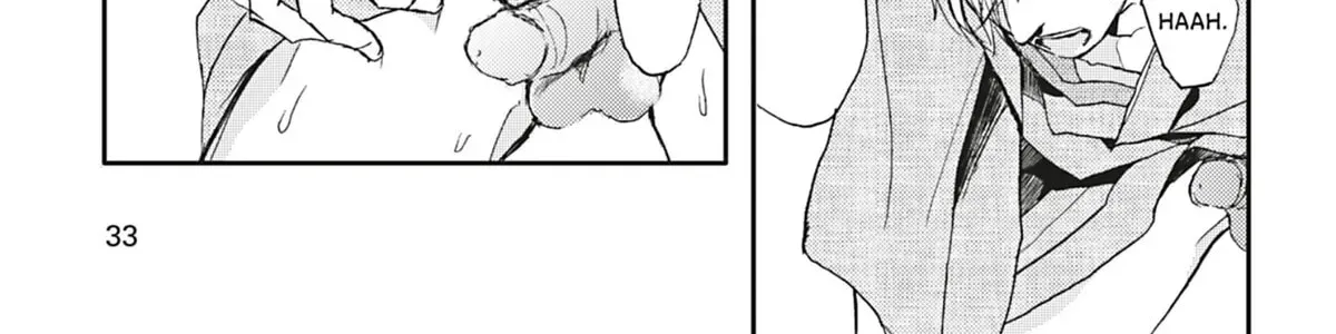 Iberico Pork and Love and Camellia Chapter 5.1 page 66 - 