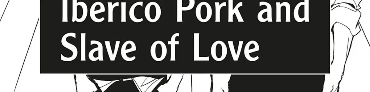 Iberico Pork and Love and Camellia Chapter 5.1 page 10 - 