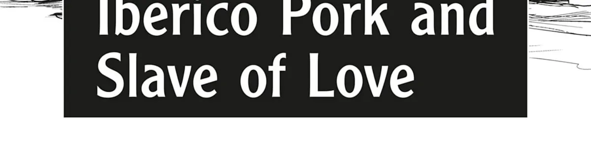 Iberico Pork and Love and Camellia Chapter 6.1 page 2 - 