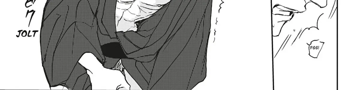 Iberico Pork and Love and Camellia Chapter 6.1 page 14 - 