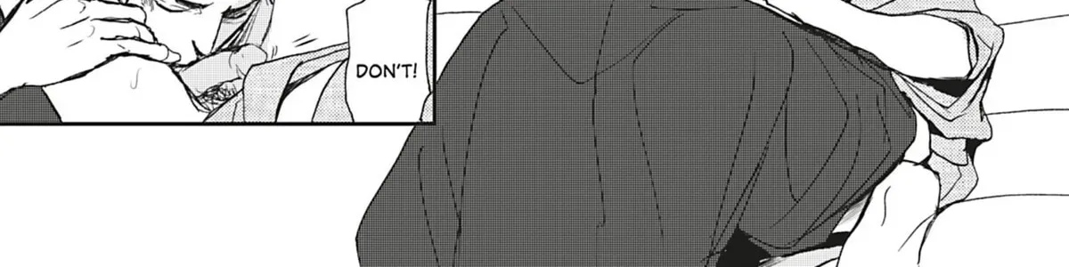 Iberico Pork and Love and Camellia Chapter 6.1 page 18 - 