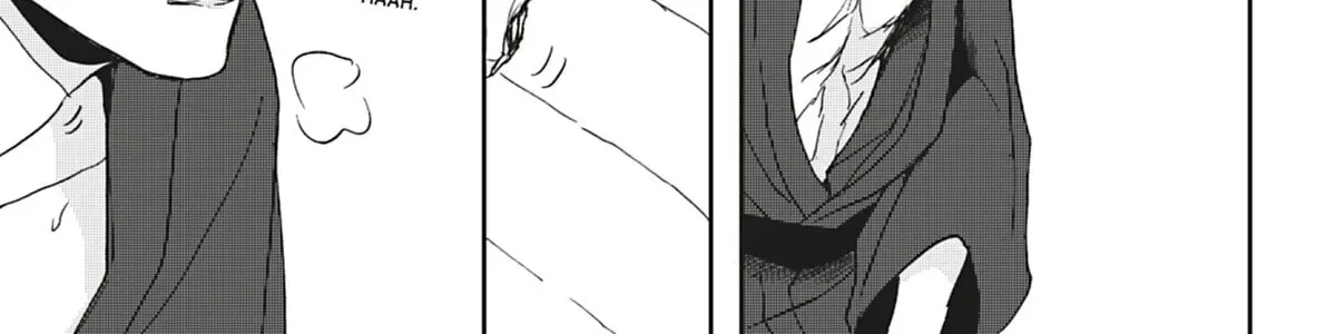 Iberico Pork and Love and Camellia Chapter 6.1 page 26 - 