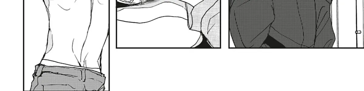 Iberico Pork and Love and Camellia Chapter 6.1 page 28 - 