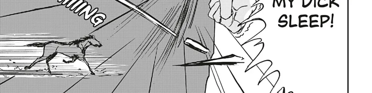 Iberico Pork and Love and Camellia Chapter 6.1 page 30 - 
