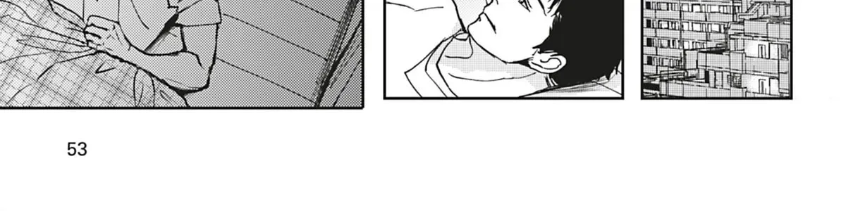 Iberico Pork and Love and Camellia Chapter 6.1 page 34 - 