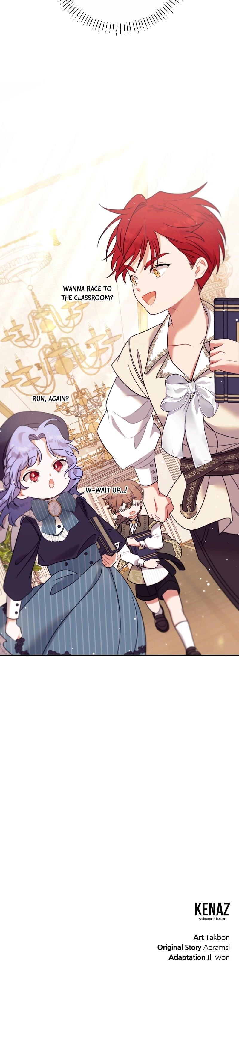 Ibyang Plan eneun Eopdeon Gajok i Saenggyeotda Chapter 12 page 10 - 