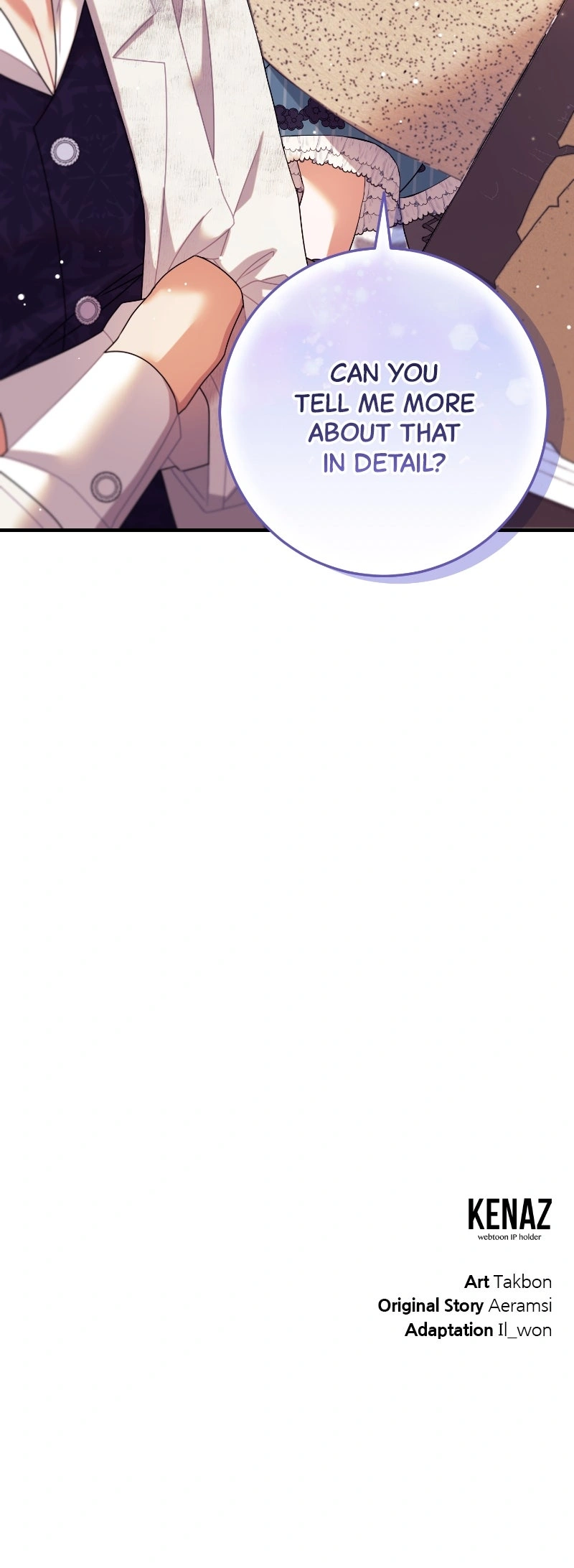 Ibyang Plan eneun Eopdeon Gajok i Saenggyeotda Chapter 14 page 9 - 