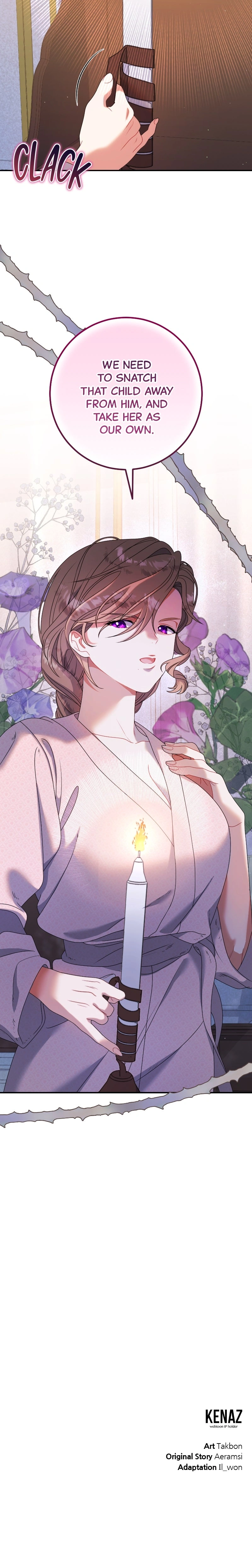 Ibyang Plan eneun Eopdeon Gajok i Saenggyeotda Chapter 15 page 10 - 