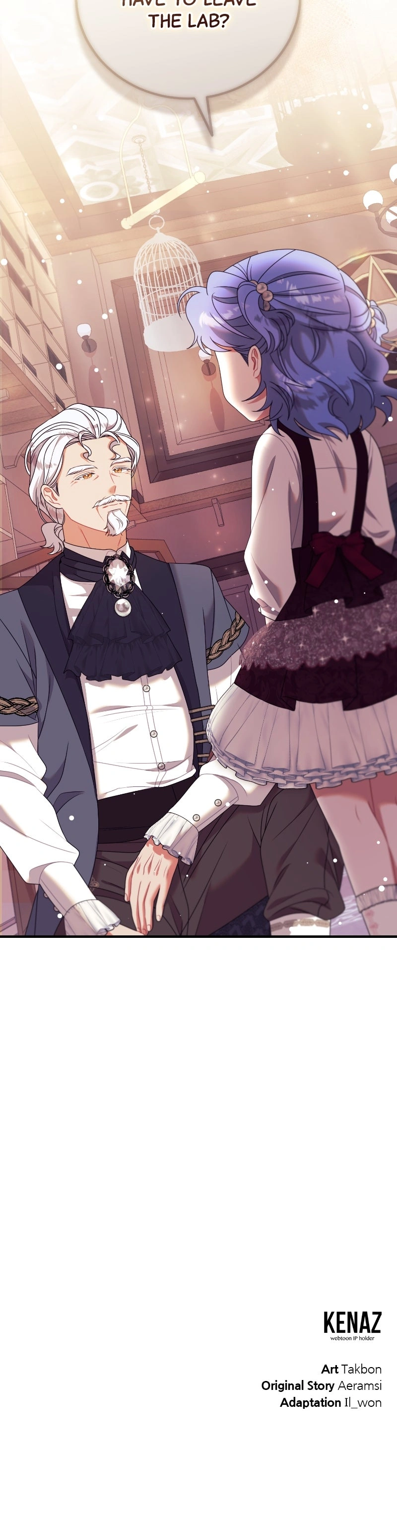 Ibyang Plan eneun Eopdeon Gajok i Saenggyeotda Chapter 16 page 10 - 