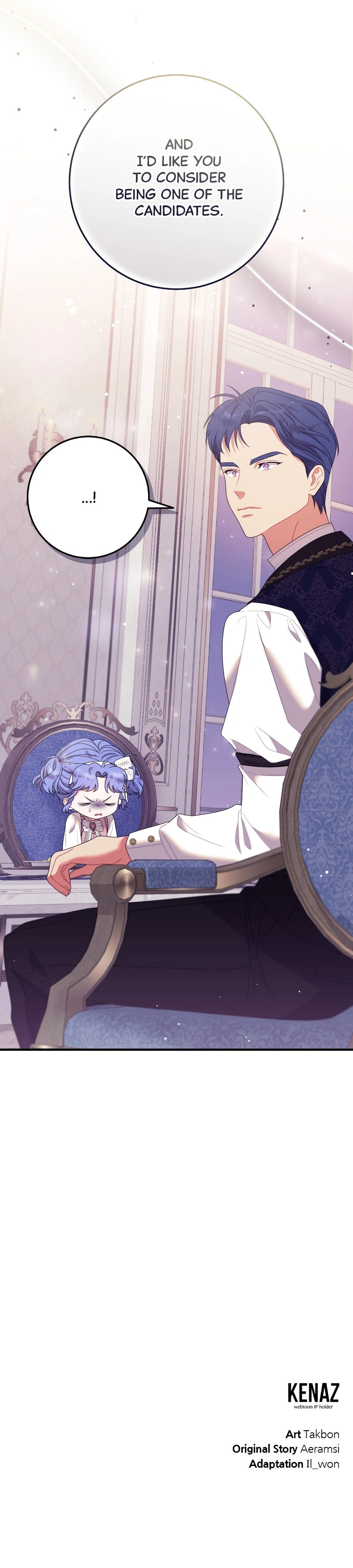 Ibyang Plan eneun Eopdeon Gajok i Saenggyeotda Chapter 18 page 10 - 