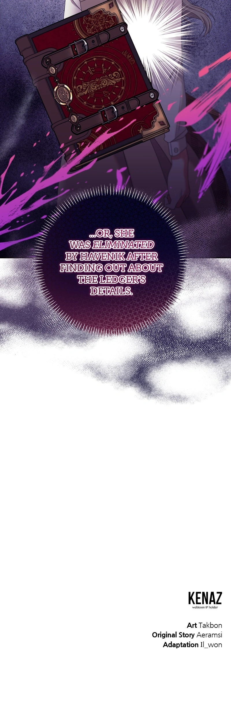 Ibyang Plan eneun Eopdeon Gajok i Saenggyeotda Chapter 21 page 10 - 