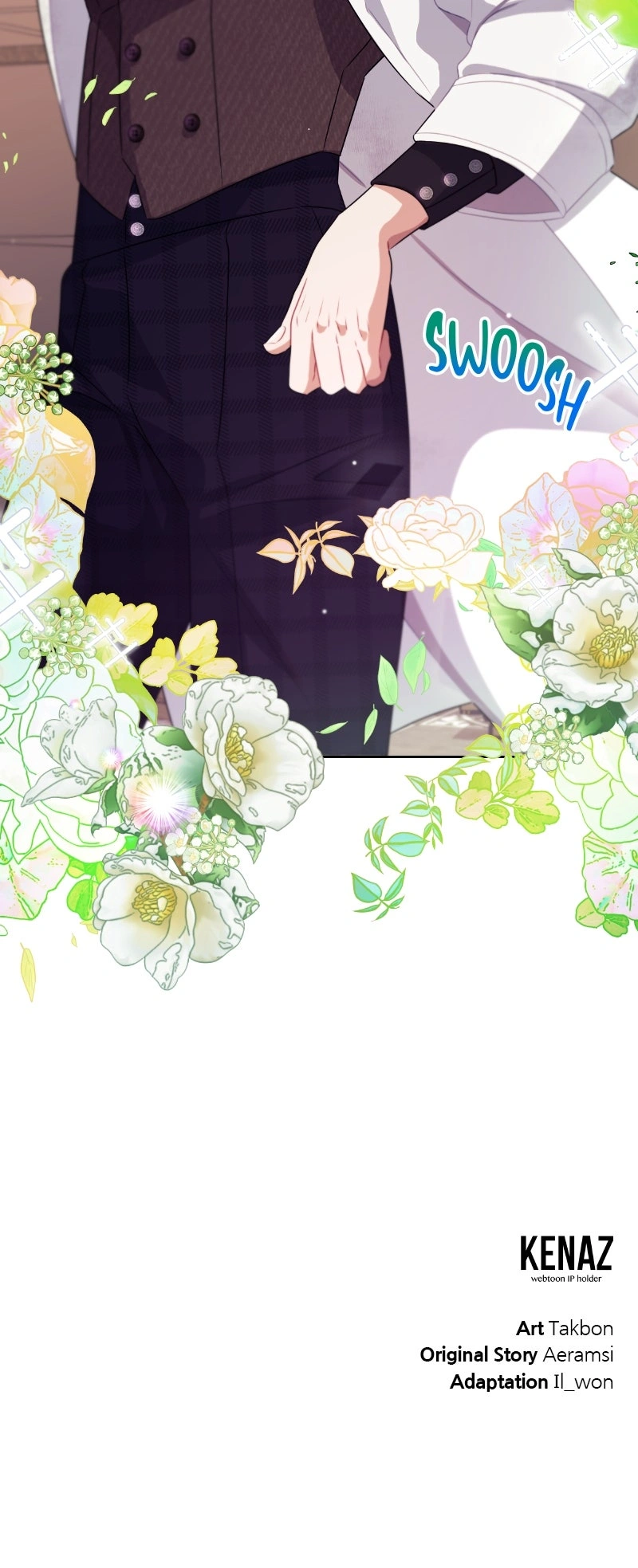 Ibyang Plan eneun Eopdeon Gajok i Saenggyeotda Chapter 3 page 11 - 