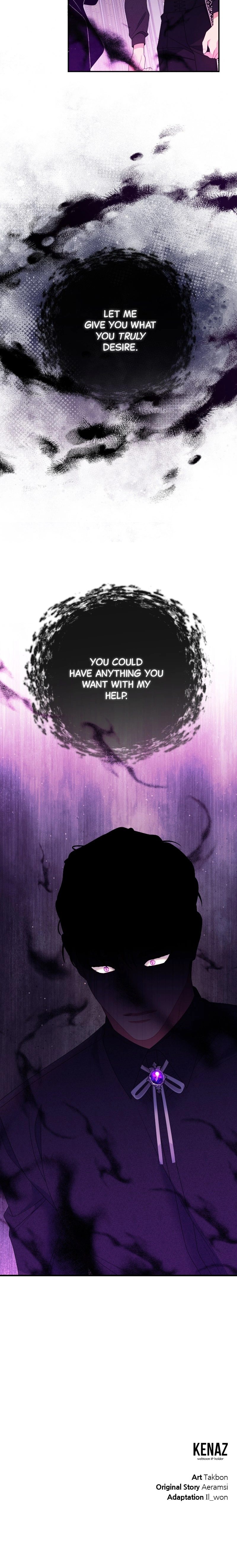 Ibyang Plan eneun Eopdeon Gajok i Saenggyeotda Chapter 34 page 11 - 