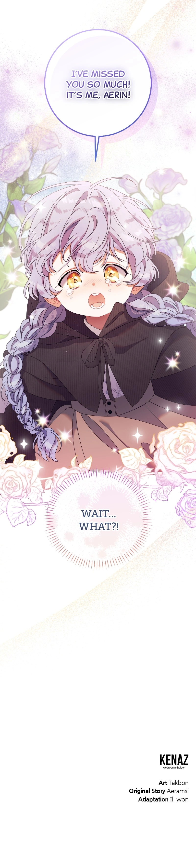 Ibyang Plan eneun Eopdeon Gajok i Saenggyeotda Chapter 35 page 10 - 