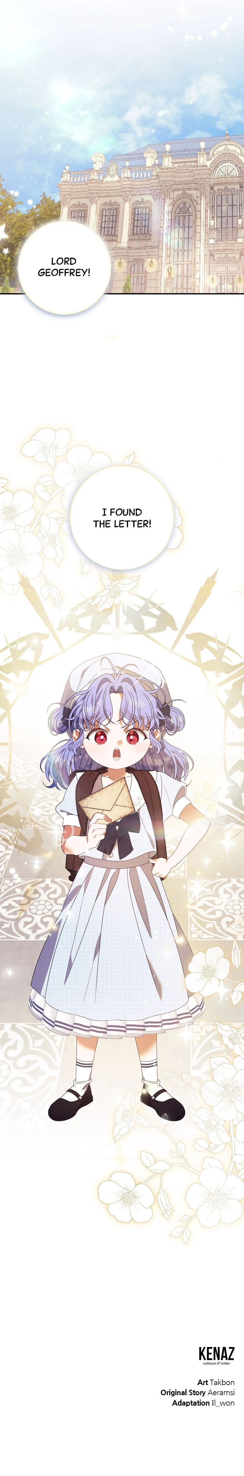 Ibyang Plan eneun Eopdeon Gajok i Saenggyeotda Chapter 43 page 8 - 