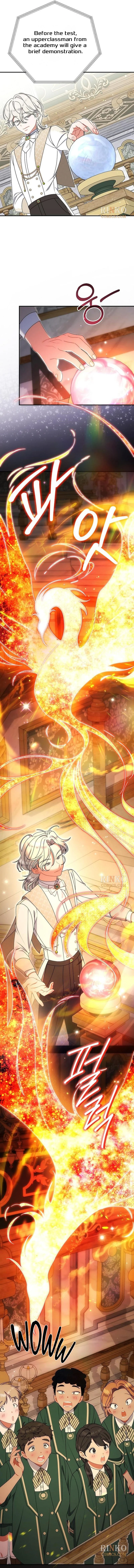 Ibyang Plan eneun Eopdeon Gajok i Saenggyeotda Chapter 58 page 10 - 