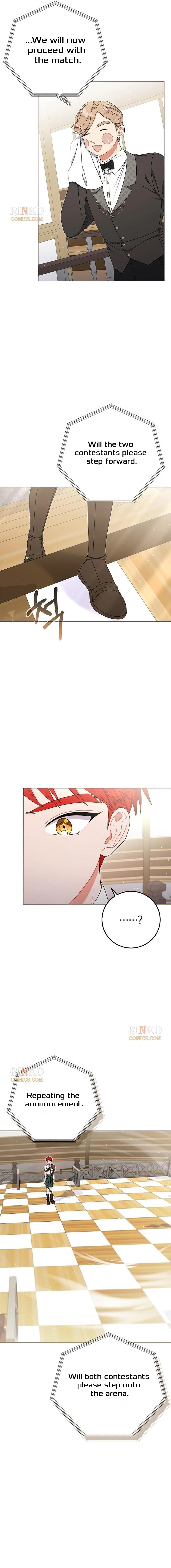 Ibyang Plan eneun Eopdeon Gajok i Saenggyeotda Chapter 60 page 14 - 
