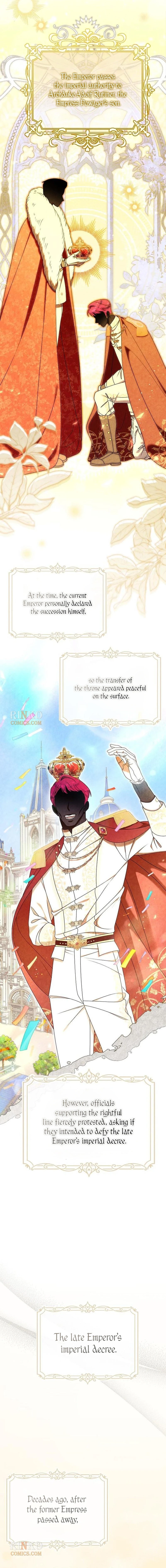 Ibyang Plan eneun Eopdeon Gajok i Saenggyeotda Chapter 61 page 13 - 