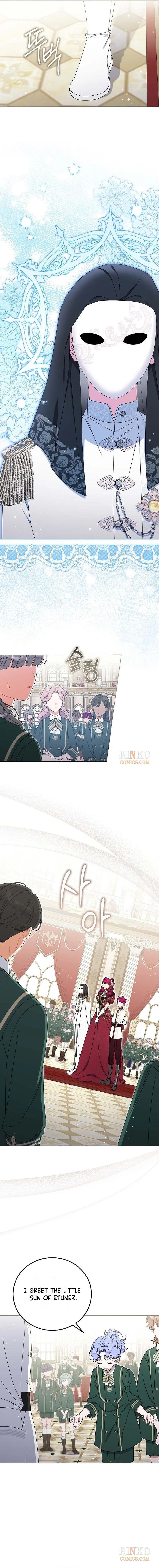 Ibyang Plan eneun Eopdeon Gajok i Saenggyeotda Chapter 61 page 16 - 