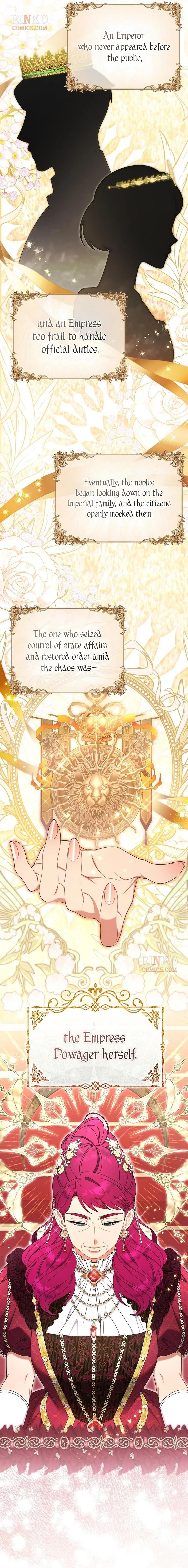 Ibyang Plan eneun Eopdeon Gajok i Saenggyeotda Chapter 61 page 9 - 