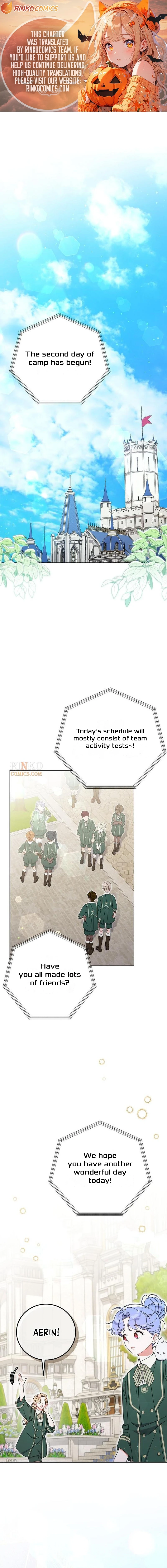 Ibyang Plan eneun Eopdeon Gajok i Saenggyeotda Chapter 62 page 1 - 