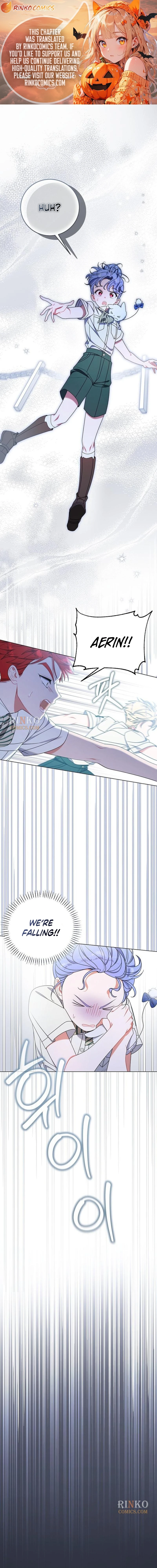 Ibyang Plan eneun Eopdeon Gajok i Saenggyeotda Chapter 65 page 1 - 