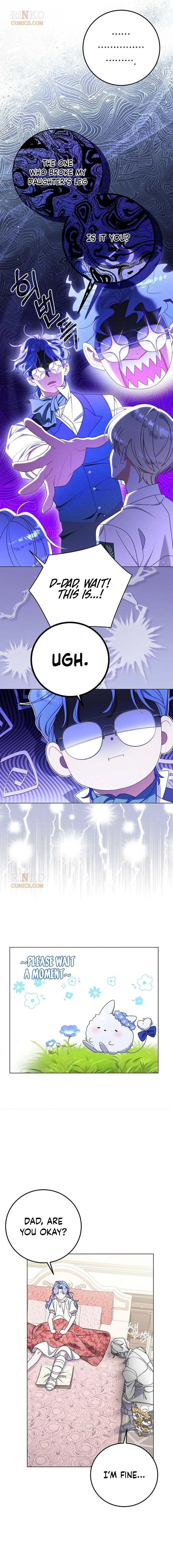 Ibyang Plan eneun Eopdeon Gajok i Saenggyeotda Chapter 65 page 9 - 