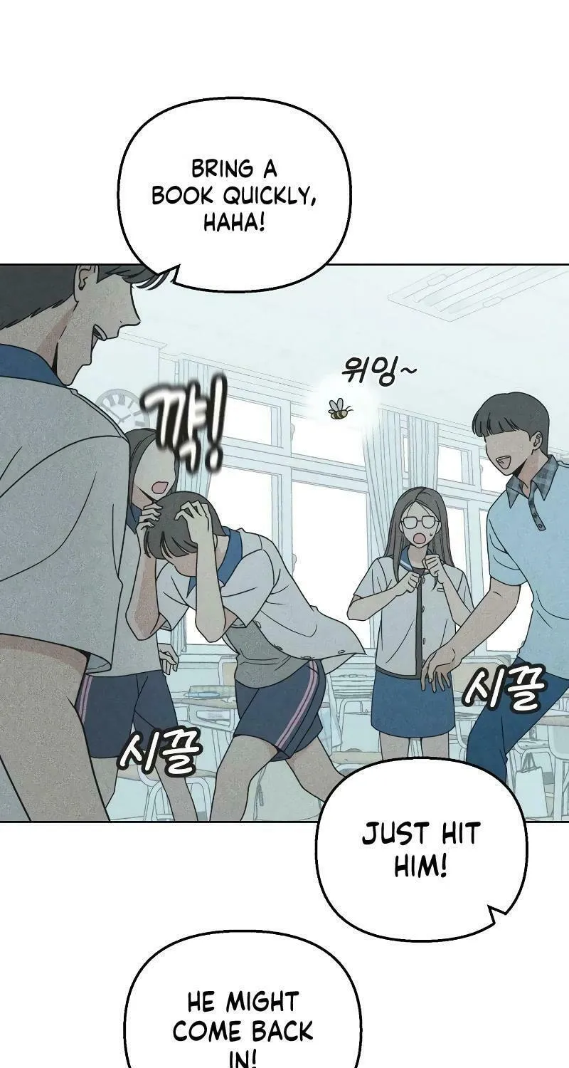 Ice Cream Boy Chapter 1 page 11 - 